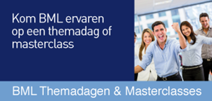 Masterclass groot succes