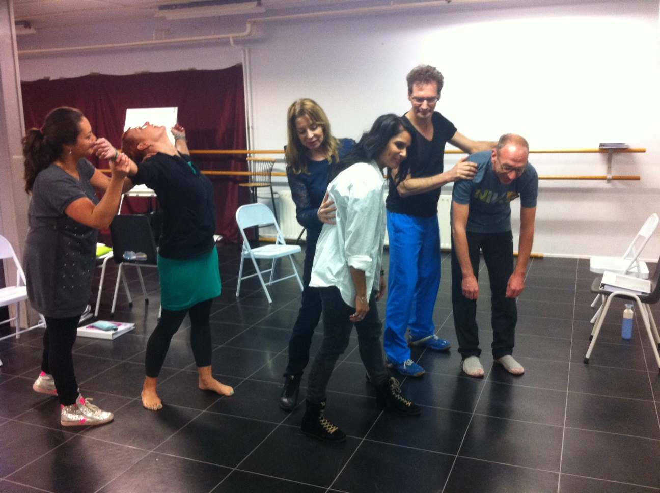 Deel 3 | Professionalisering met BML