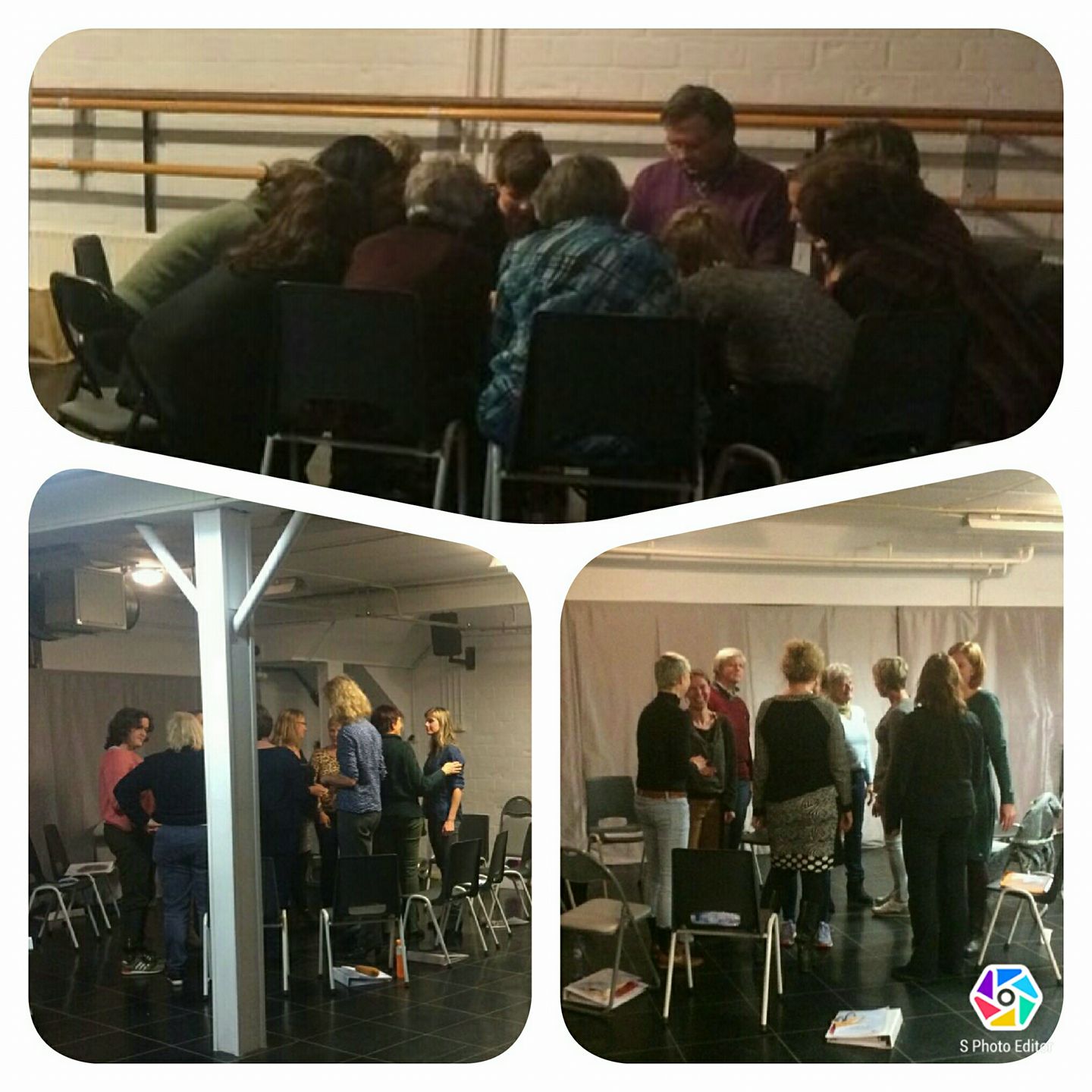 Afsluiting BML deel 1