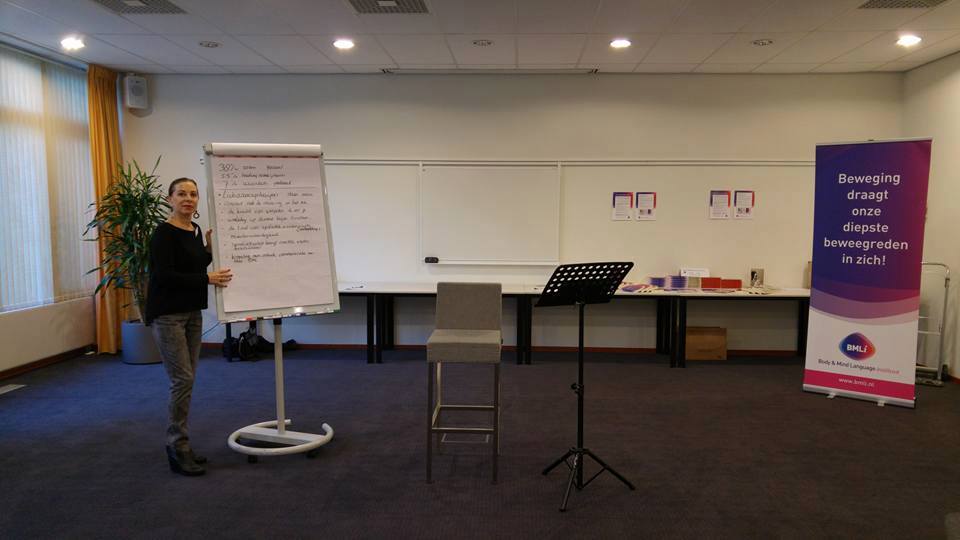 BML bijscholing politie Den Haag