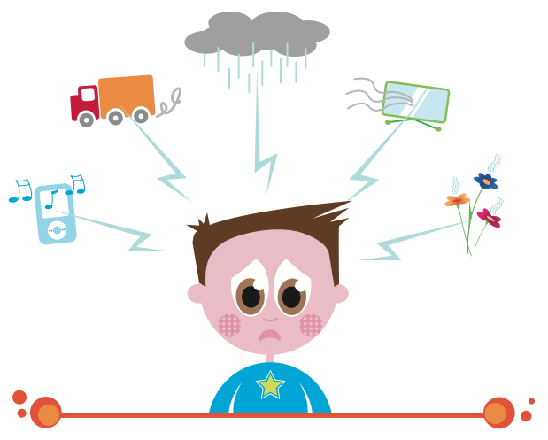 Nascholingsdag 'De fysieke impact van stress'