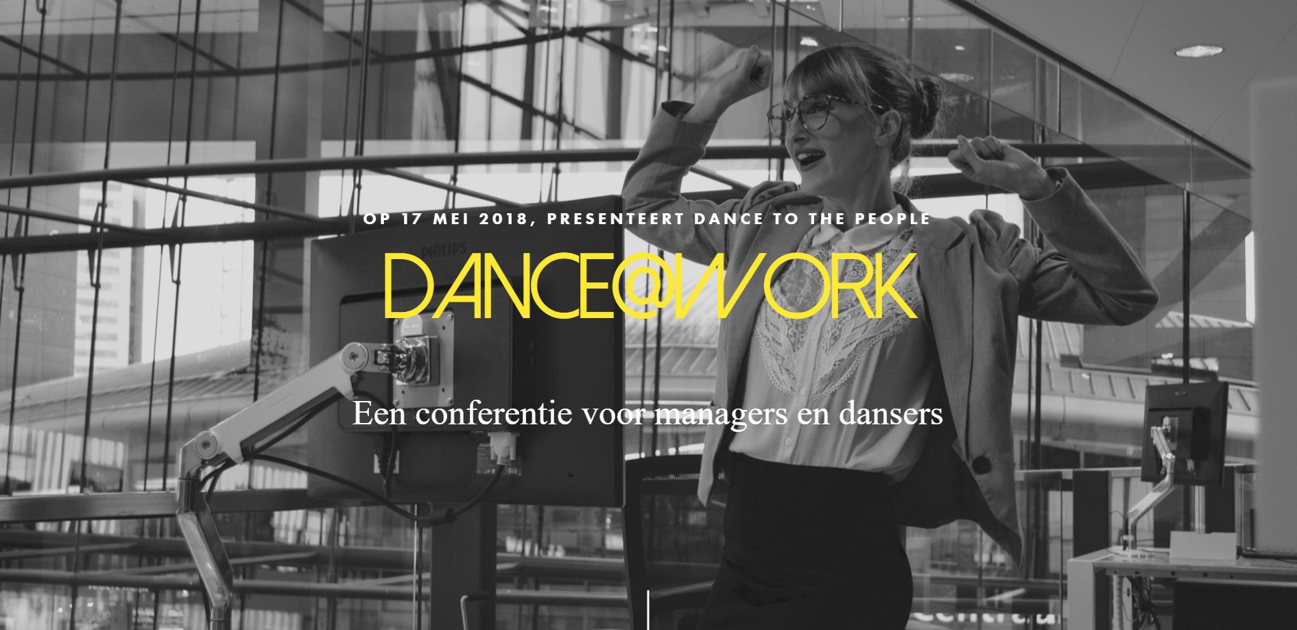 Dance@Work