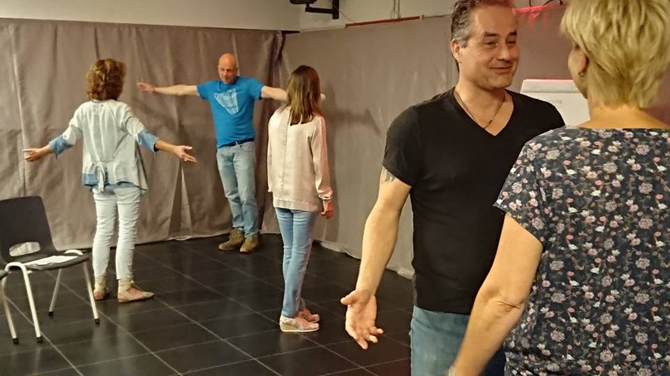 BML training aan Special Forces in Business