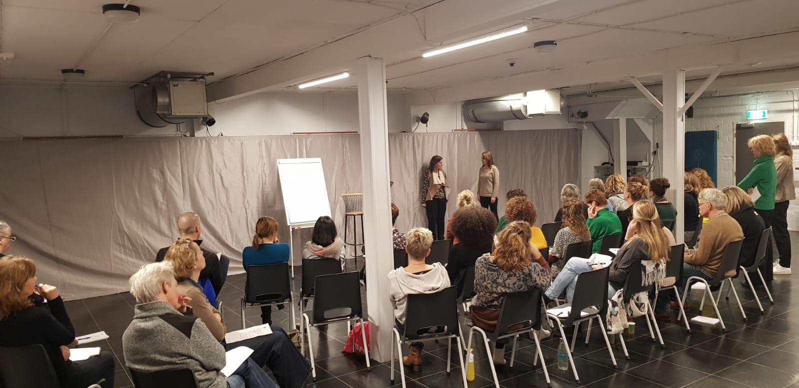 Themadag Emotioneel Bewustzijn