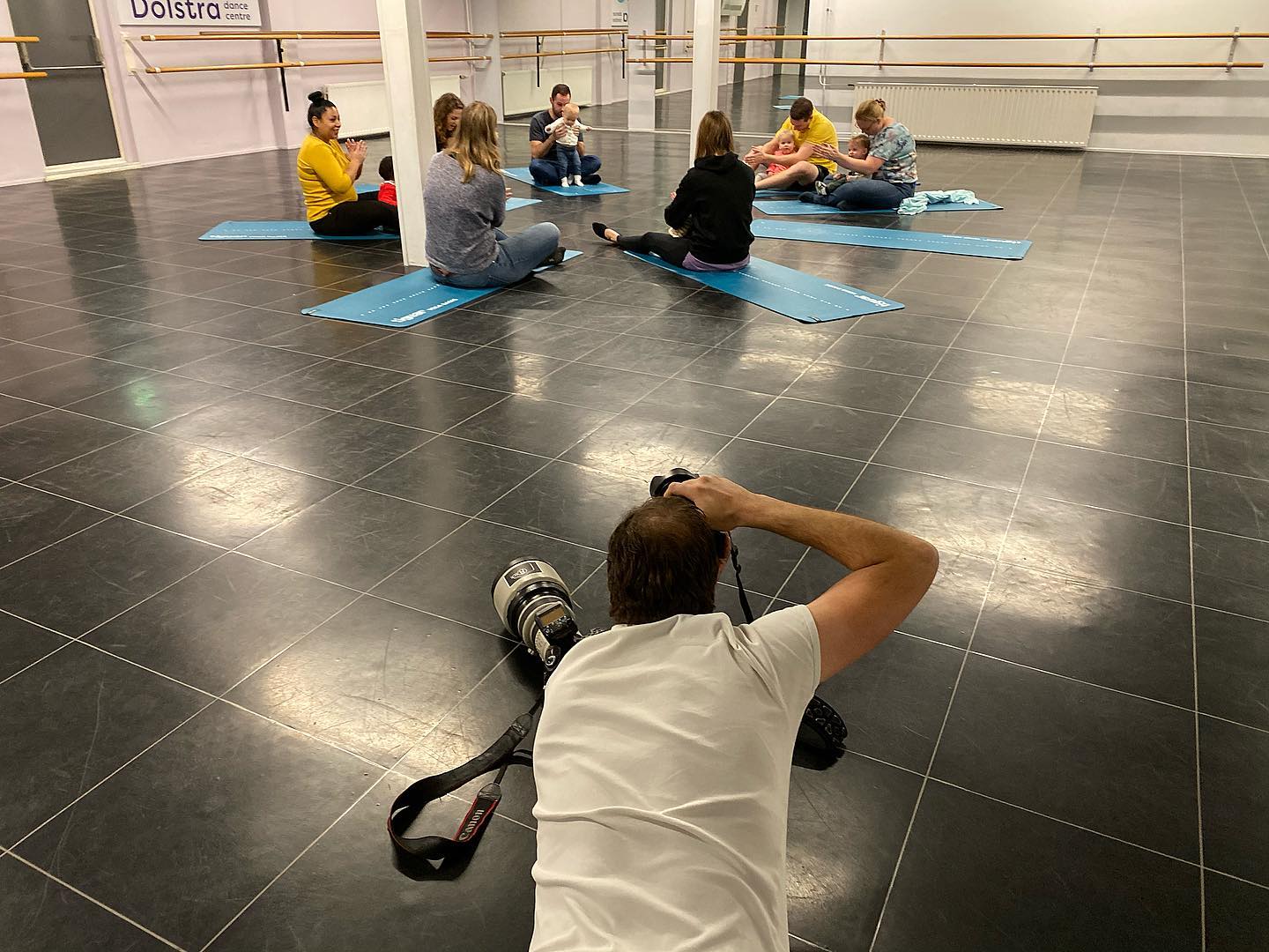 Toepassingen van BML