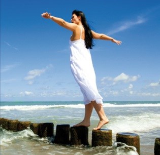 Dans en Expressie voor veerkracht