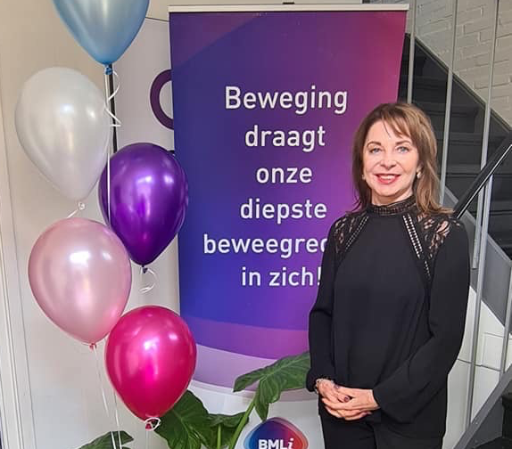 Feestelijk afscheid van Jos als voorzitter en docent