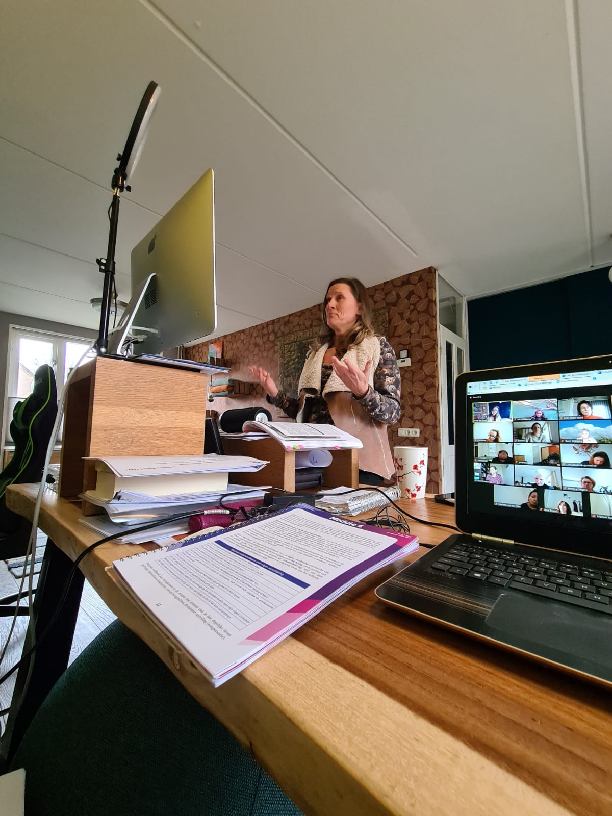 Themaweekend BML en Pijn gaat door!