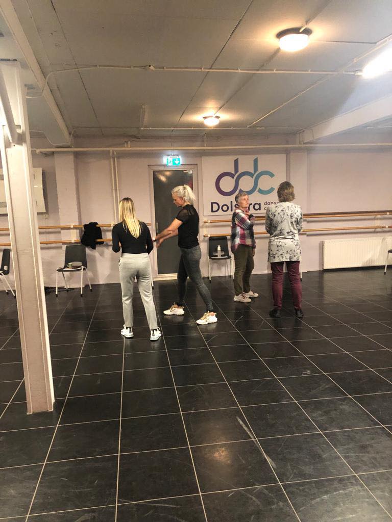 Themadag BML & Houding 