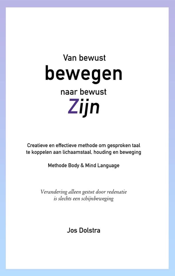 BML boek in Bibiotheek