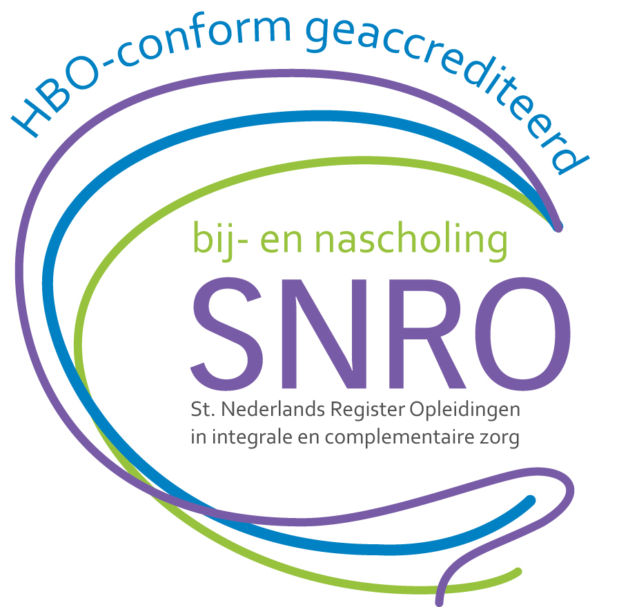 SNRO accreditatie