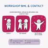 Workshop BML & Contact