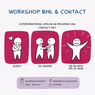 Workshop_BML_&_Contact