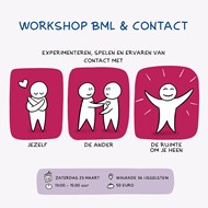 Workshop_BML_&amp;_Contact