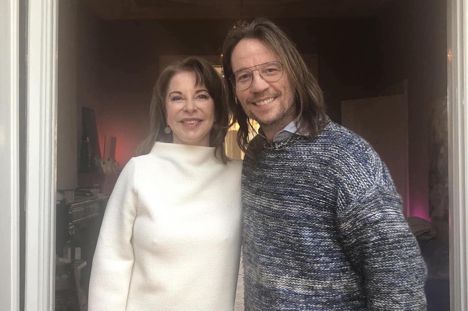 Jos in podcast Giel Beelen