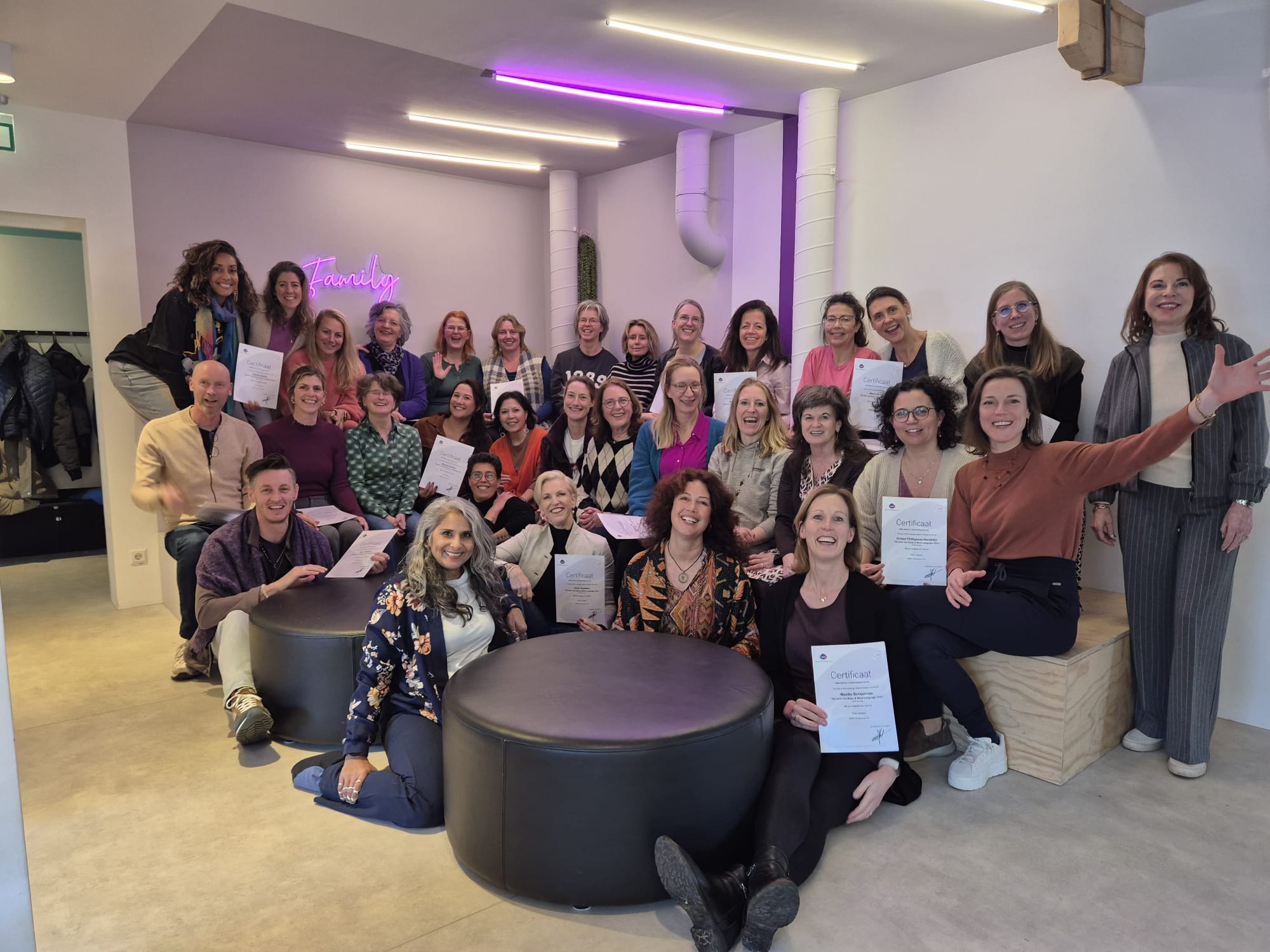 Afsluiting De Kern van BML 