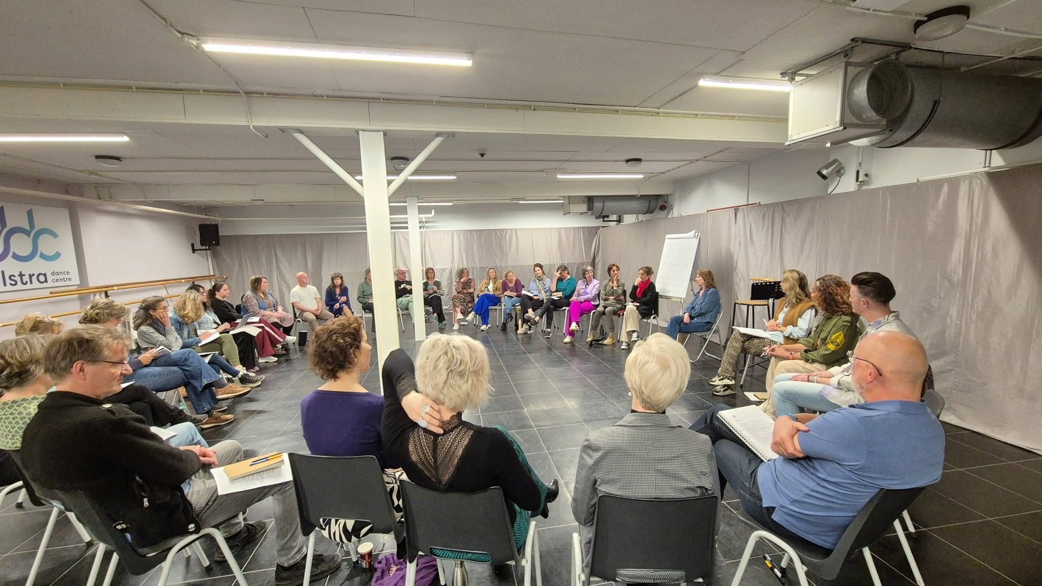 Themadag BML en Pijn